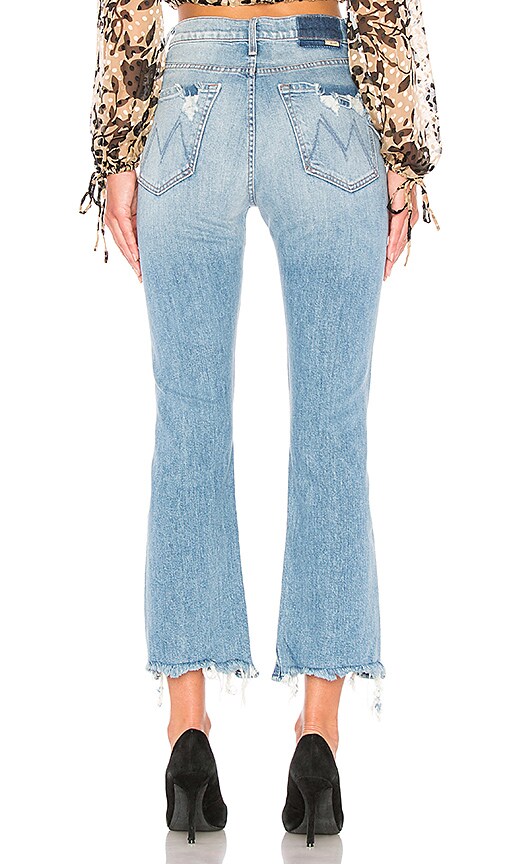 mother tripper misbeliever