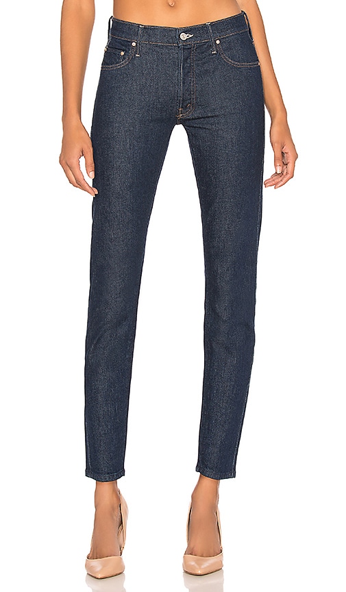 Mother stinger hot sale flood jeans