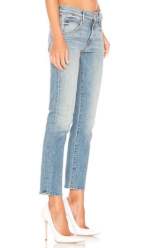 mother the ditcher ankle