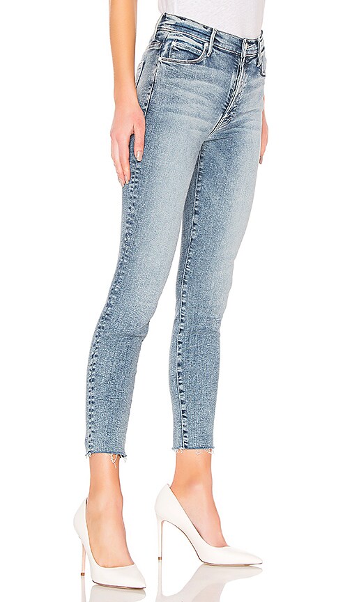 mother stunner whiplash