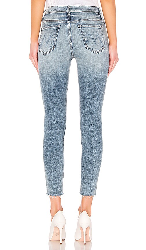 mother stunner whiplash