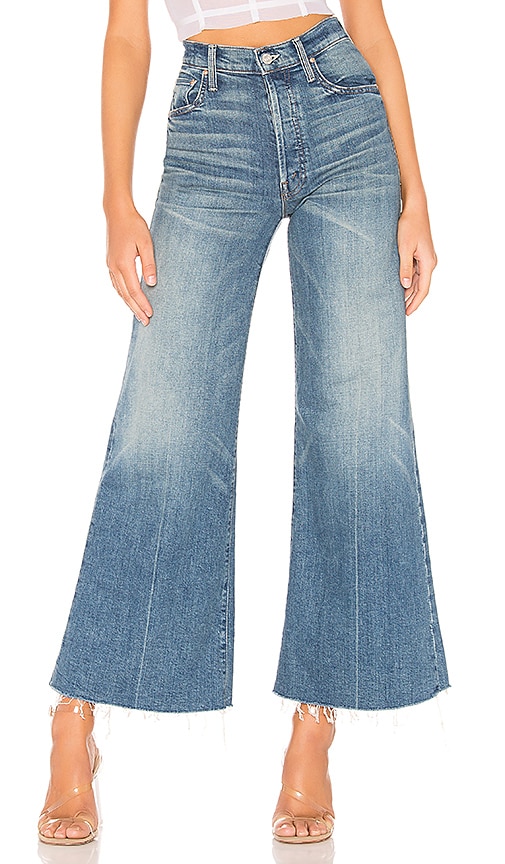 mother tomcat roller jeans