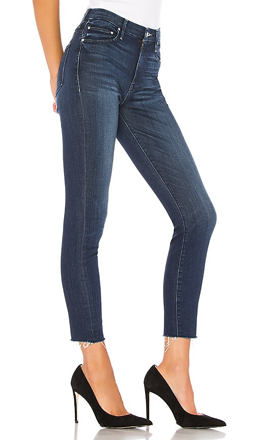 mother looker tongue in chic