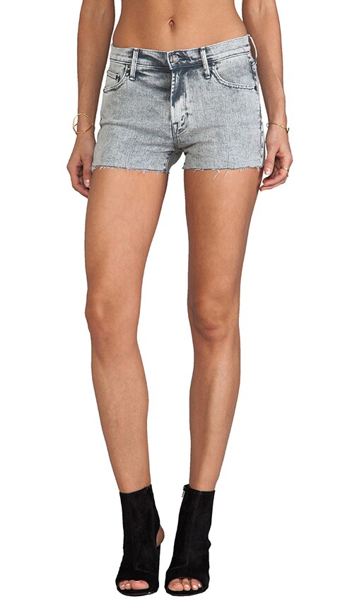Short Short Fray