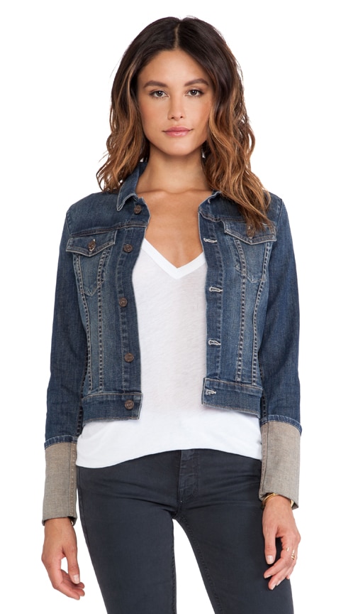 The Pony Jacket
