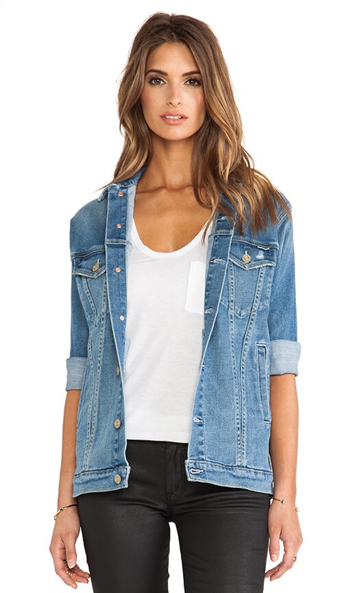 The Cronie Jacket