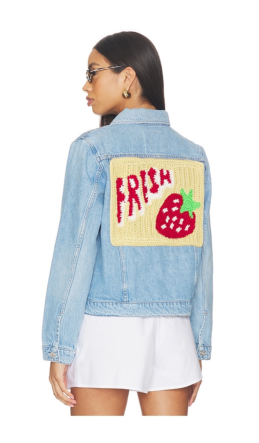 MOTHER The Bruiser Jacket