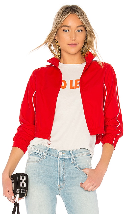 BLOUSON BREAKER