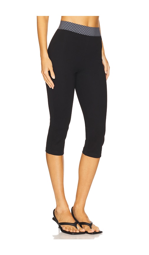 Mother The Single Speed Bunny Smooth Operator Pants In Smooth Operator