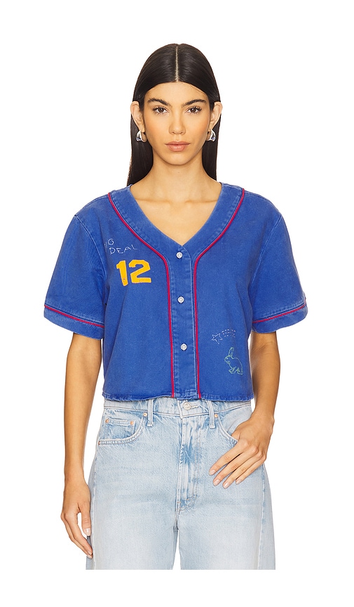 Mother The First Base In Lucky Guess