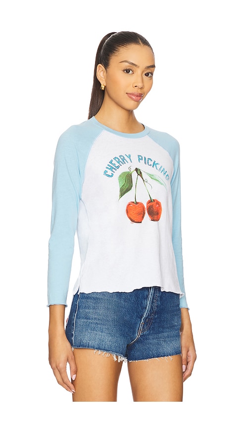Shop Mother The Sporty Concert Tee