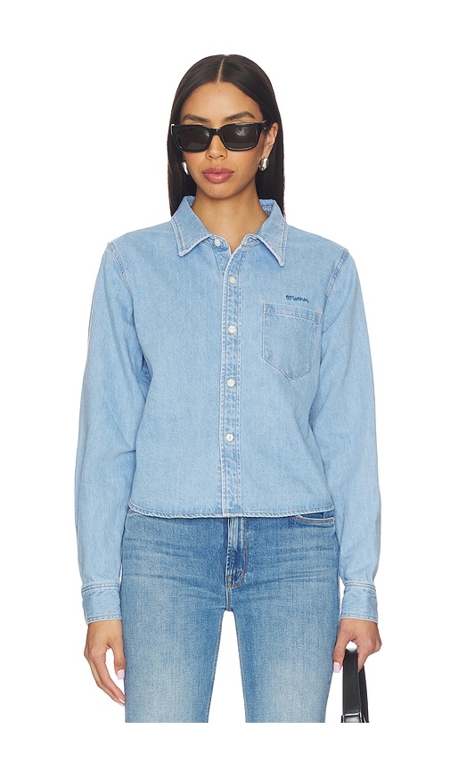 MOTHER The Honor Roll Shirt