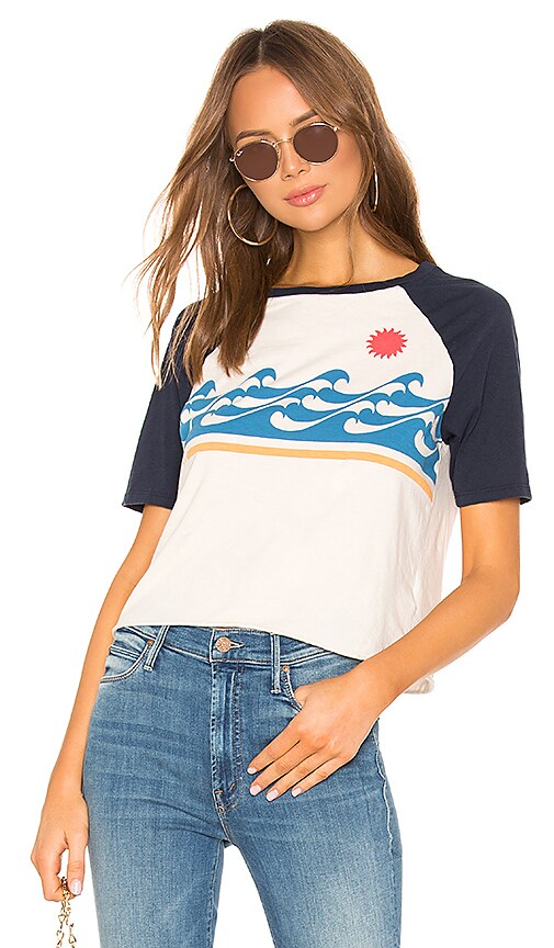 The Short Sleeve Concert Tee