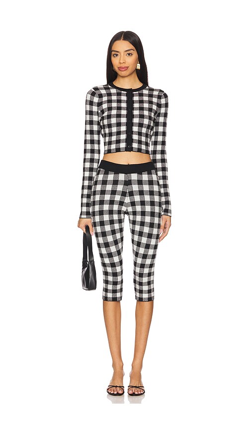 Ashton Knit Set