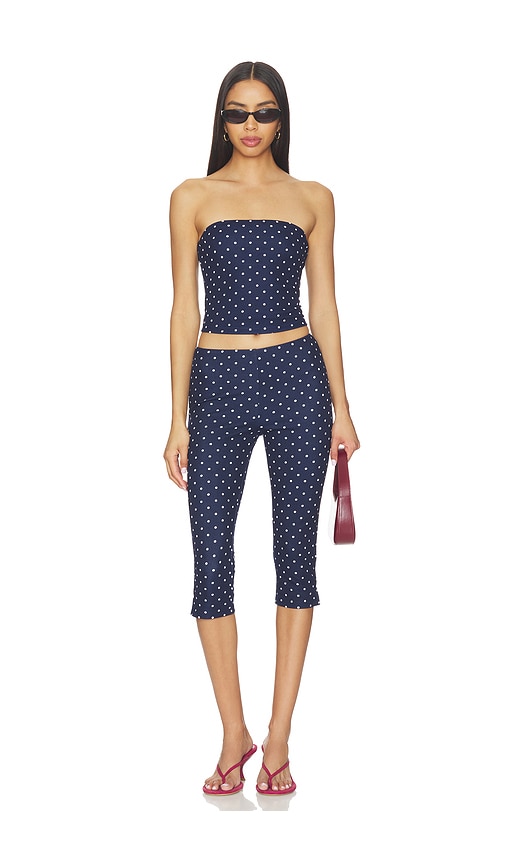 MORE TO COME ENSEMBLE CAPRI SIARA en Navy Taille XS Also en XXS 100 €