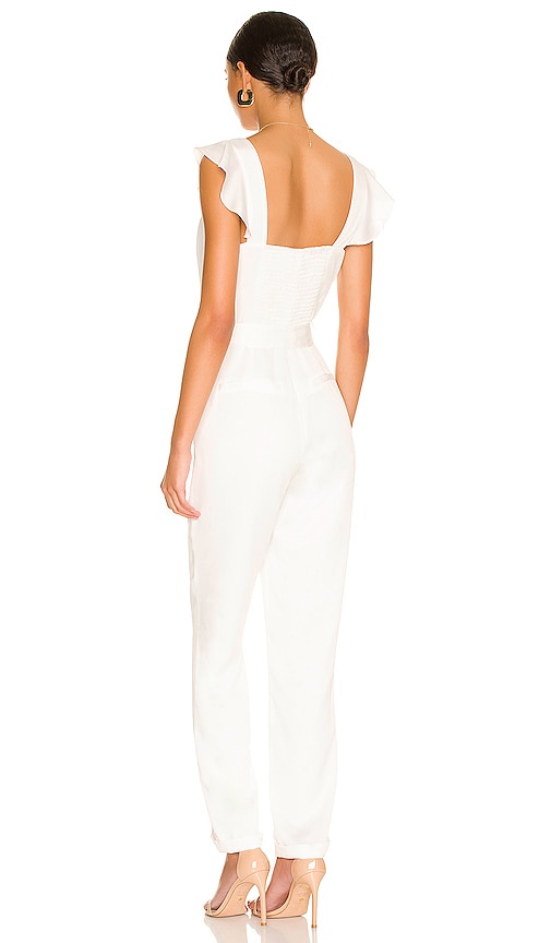 The Hunt For The Perfect Jumpsuit Continues — WOAHSTYLE