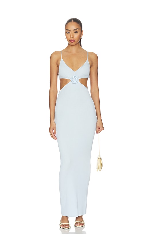 MORE TO COME Kacey Maxi Dress