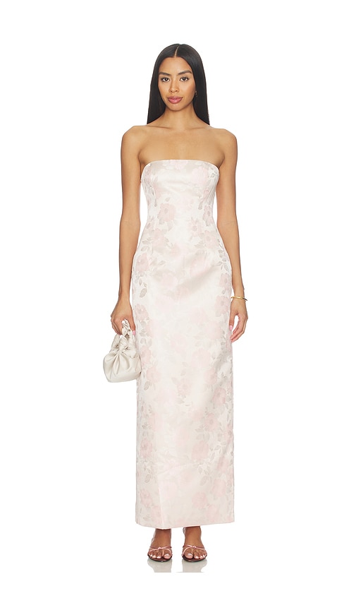 ellen tracy maxi dress Ellen Tracy Printed Night Gown – Ashley Stewart