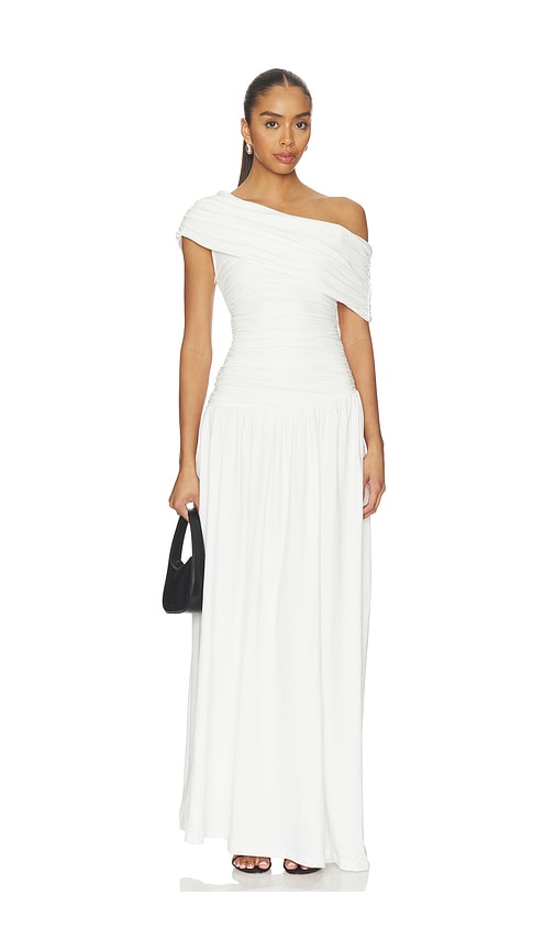 MORE TO COME Wells Maxi Dress