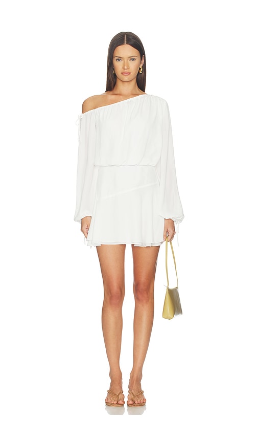 MORE TO COME Violetta Mini Dress