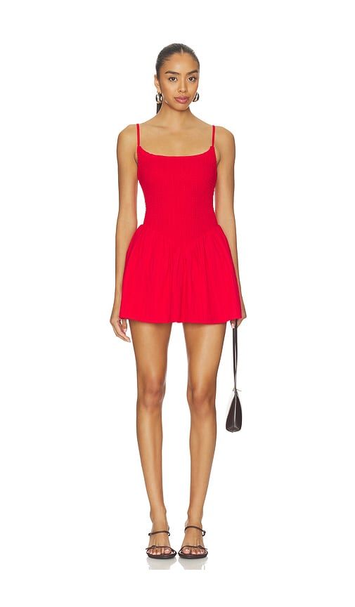 MORE TO COME Calia Mini Dress