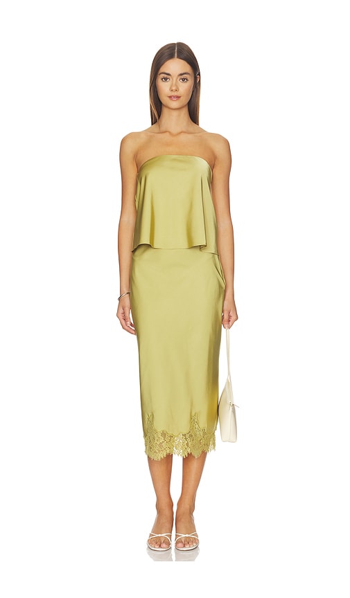 MORE TO COME Bexley Midi Skirt Set | Thumbnail 3 MORE TO COME Bexley Midi Skirt Set | Thumbnail 3