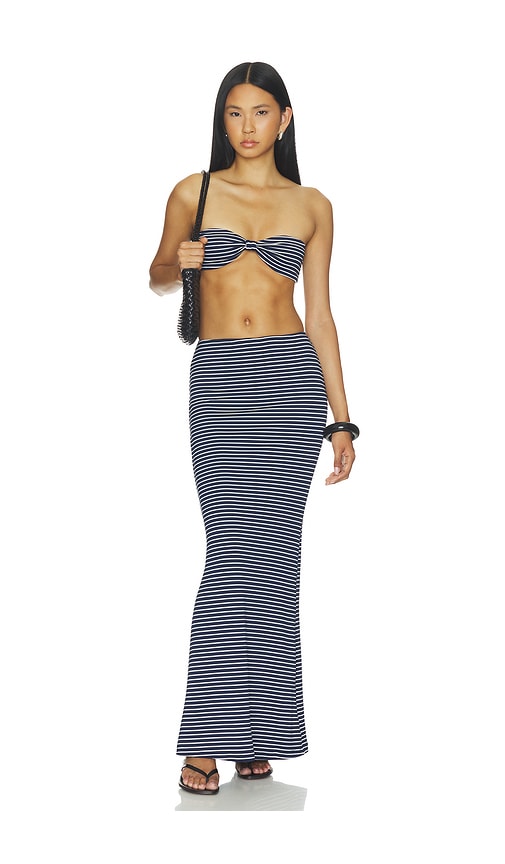 MORE TO COME X Emma Rose Marcela Skirt Set
