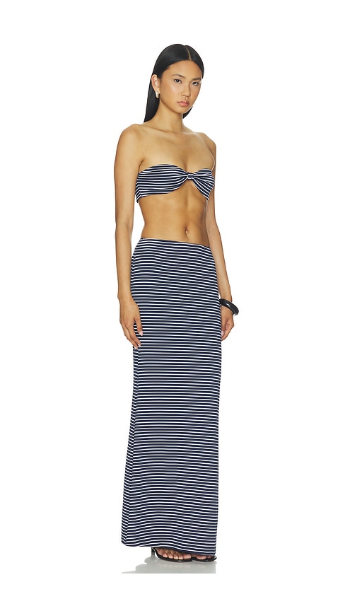 MORE TO COME X Emma Rose Marcela Skirt Set | Thumbnail 2