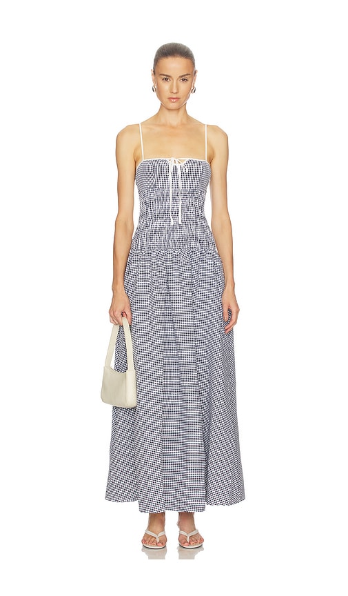 MORE TO COME Abby Maxi Dress