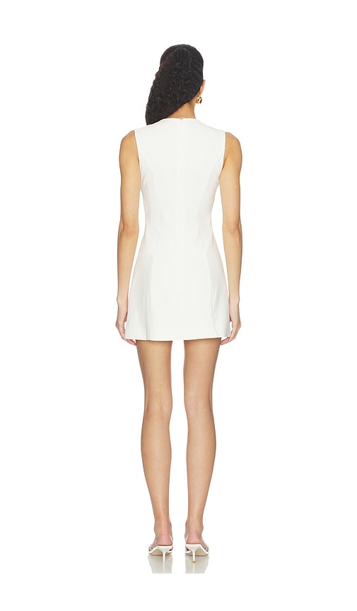 MORE TO COME Alyce Mini Dress | Thumbnail 3 MORE TO COME Alyce Mini Dress | Thumbnail 3