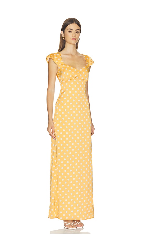 MORE TO COME Dorothy Maxi Dress | Thumbnail 2