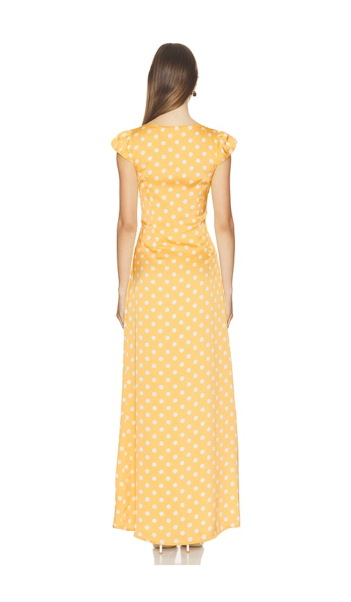 MORE TO COME Dorothy Maxi Dress | Thumbnail 3