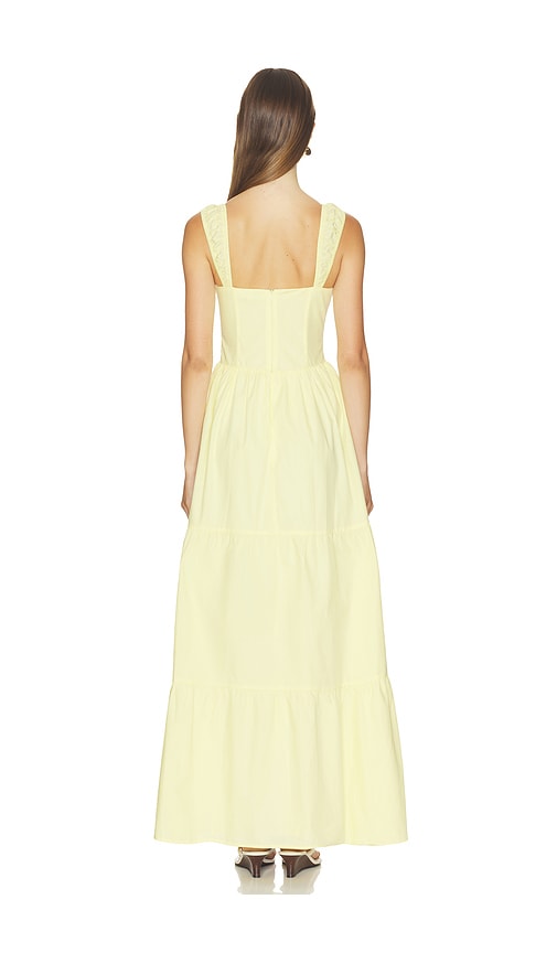 MORE TO COME Maeve Maxi Dress | Thumbnail 3
