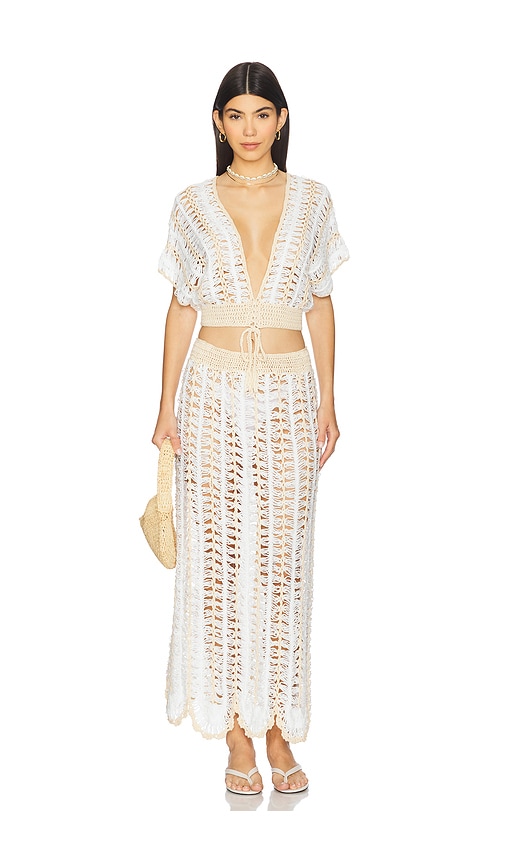 ENSEMBLE JUPE MAYLA in ,. Size M, S, XS - MORE TO COME - Modalova