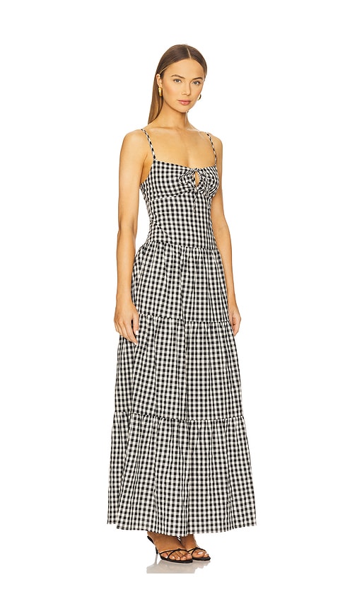 More To Come Lili Maxi Dress