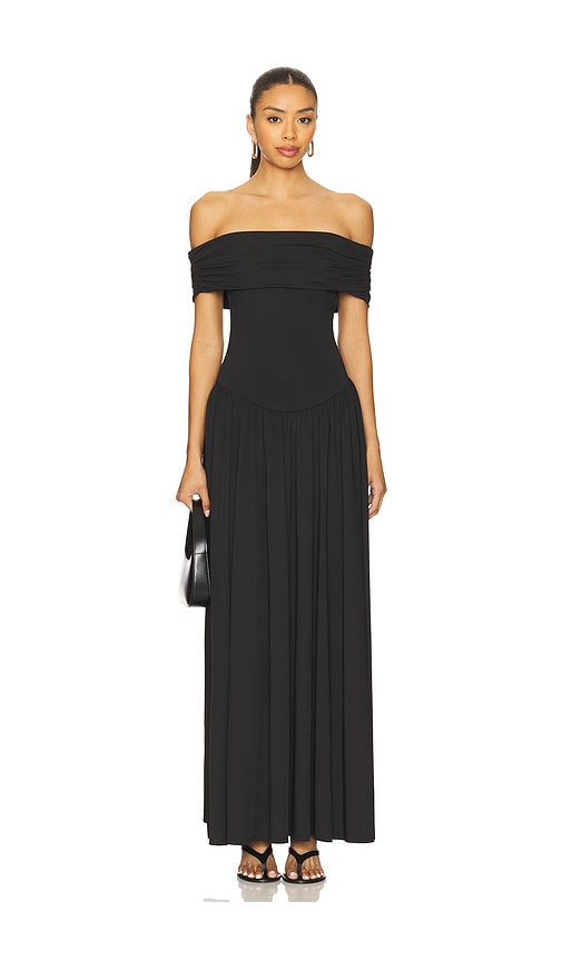 ROBE BRIELLE en . Taille L. Also en M, S, XL, XS, XXS - MORE TO COME - Modalova