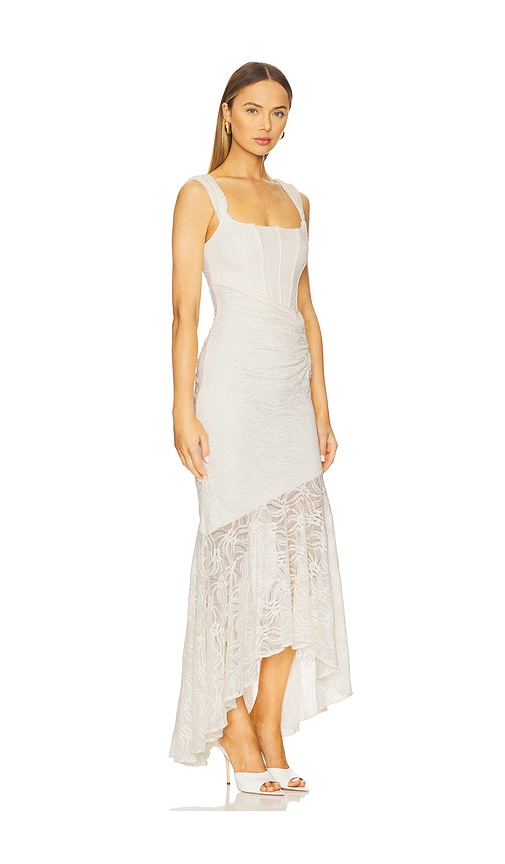 More To Come Micah Corset Dress