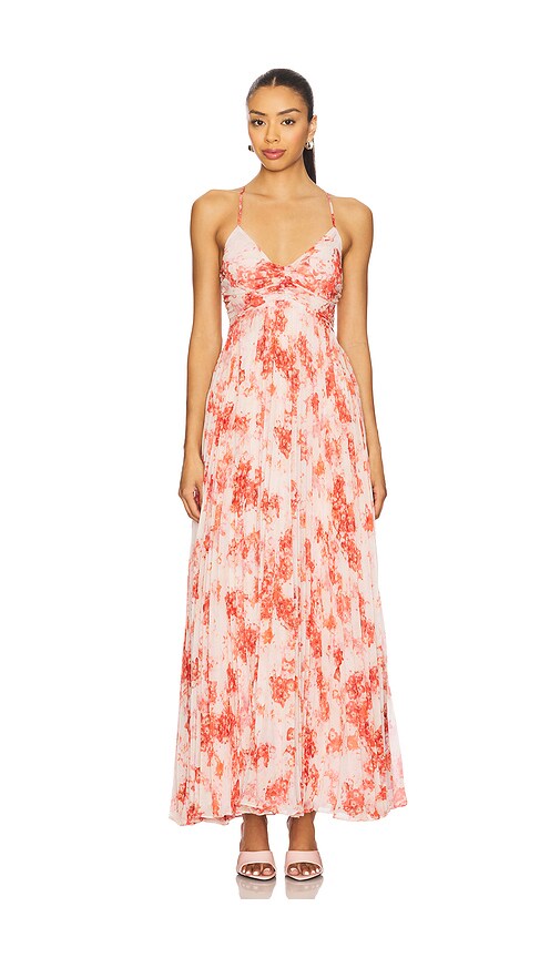 Darcie Maxi Dress