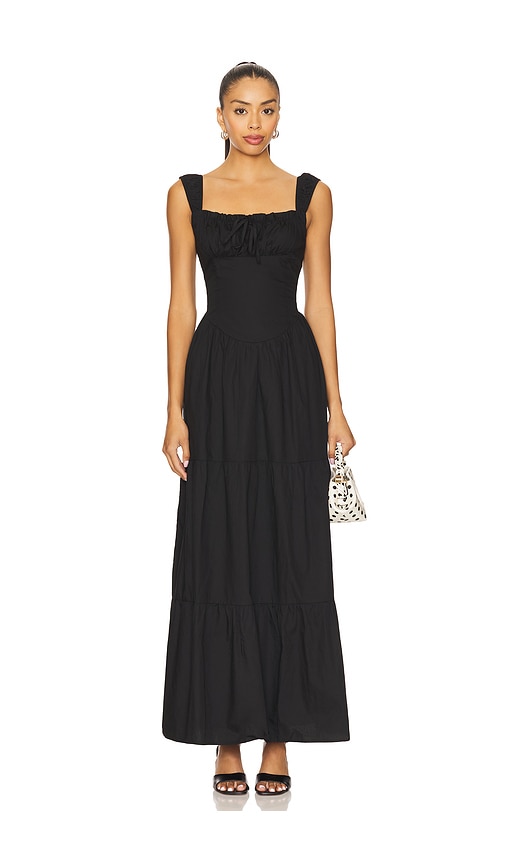 ROBE MAEVE in . Size M, S, XL, XS, XXS - MORE TO COME - Modalova