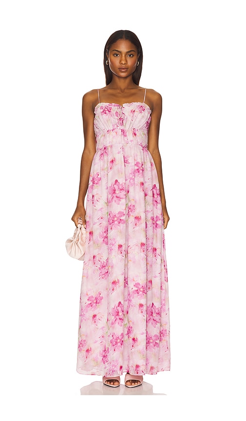 ROBE AUBRIE en . Taille L. Also en M, S, XS, XXS - MORE TO COME - Modalova