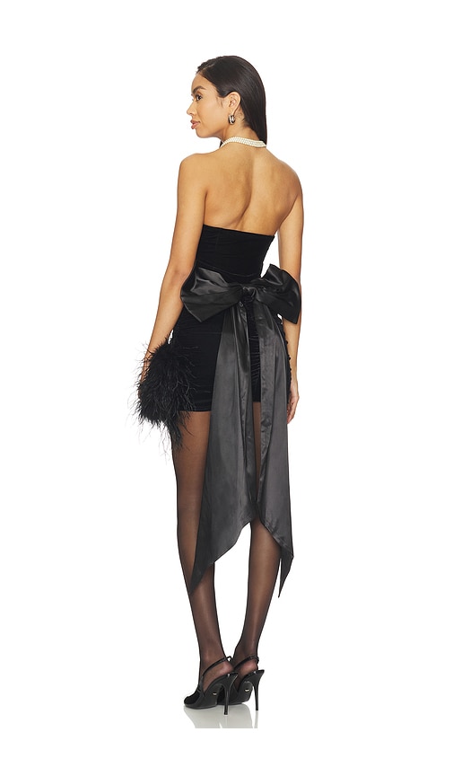 MORE TO COME Carsyn Mini Dress