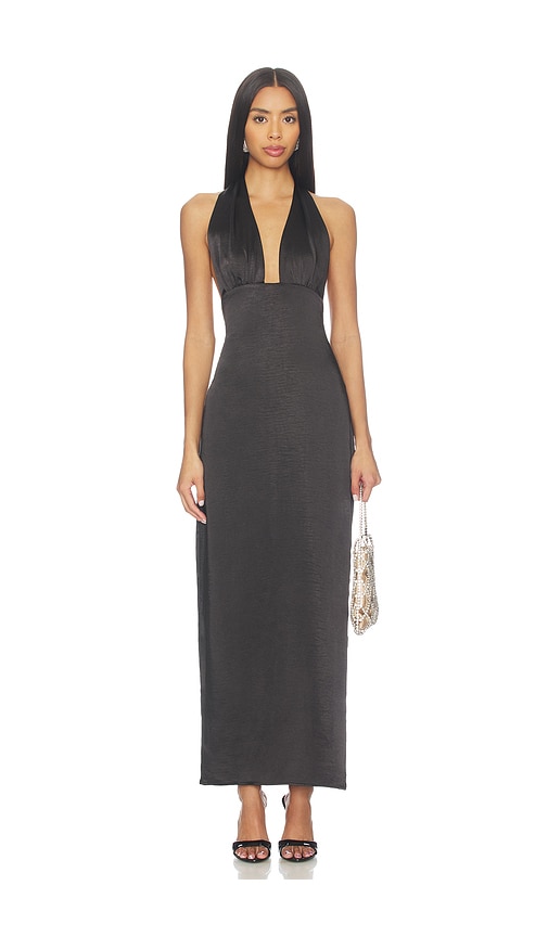 MORE TO COME Christine Maxi Dress - Women's Clothing