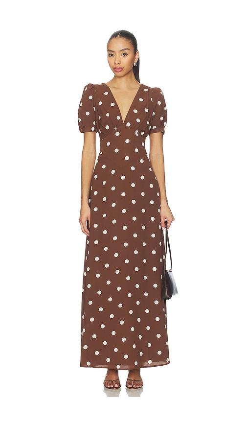 Devin Maxi Dress