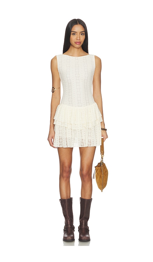Women's Dropped Waist Dresses