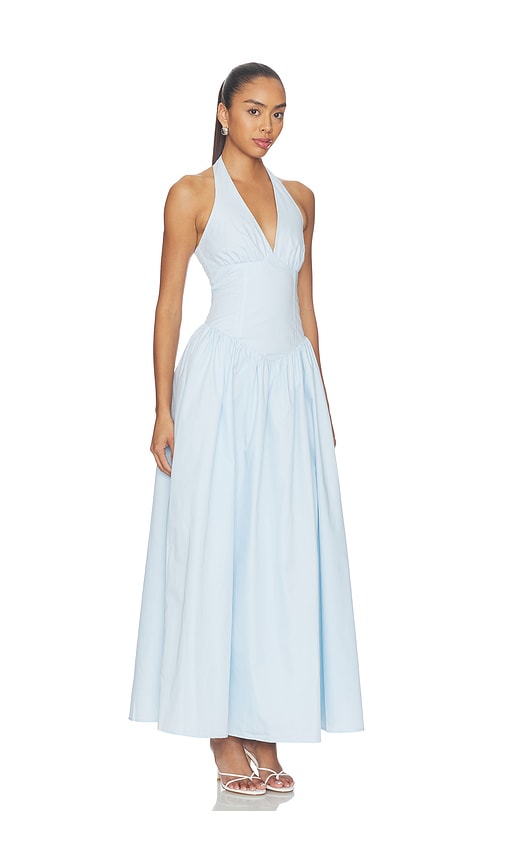 MORE TO COME x Emma Rose Bexley Maxi Dress | Thumbnail 2