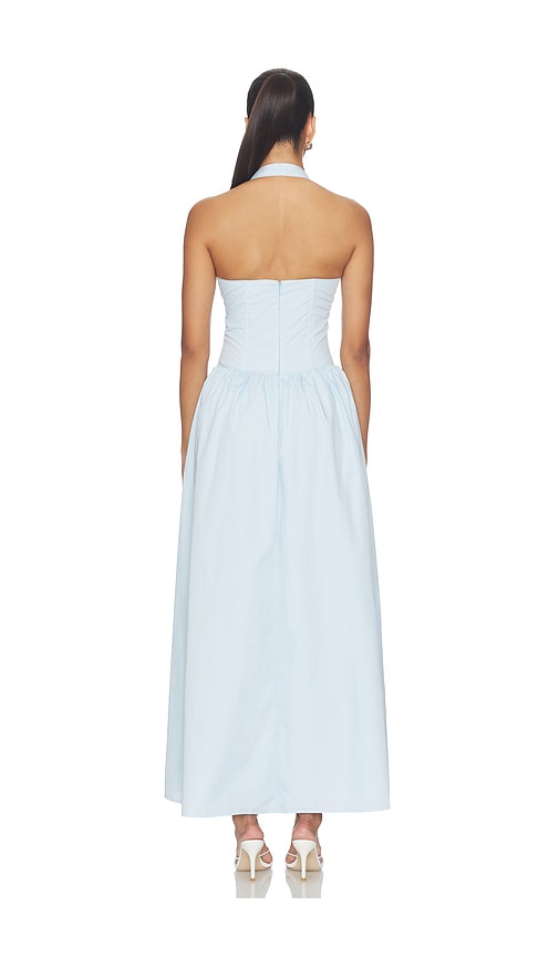 MORE TO COME x Emma Rose Bexley Maxi Dress | Thumbnail 3