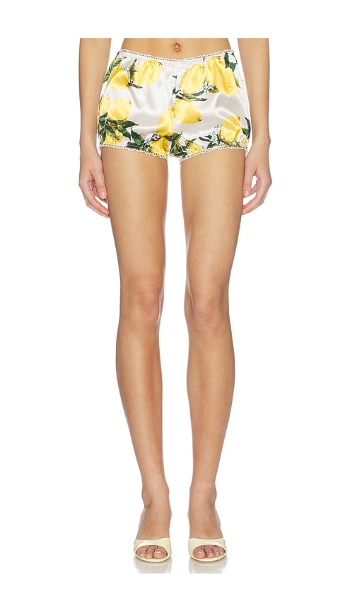 MORE TO COME Roisin Micro Short en Multi Taille S Also en XS XXS M L XL 63 €