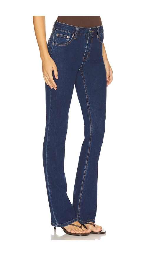  More To Come Genova Denim Jean En Color Azul Talla 23  (también En 24, 25, 26, 27, 28, 29, 30, 31, 32). 
