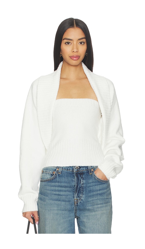 Huntah Cardigan Set MORE TO COME