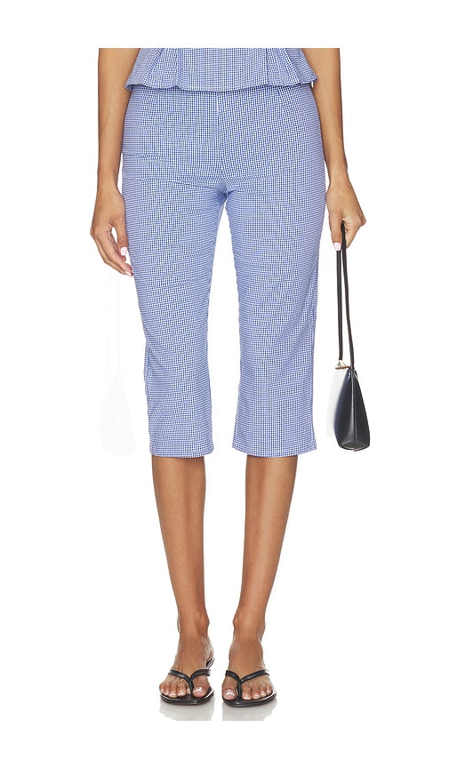 MORE TO COME Drea Capri Pant